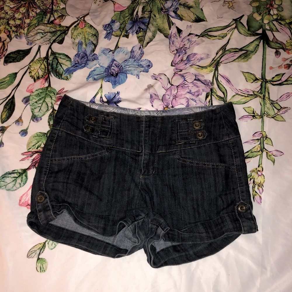 Shorts!
